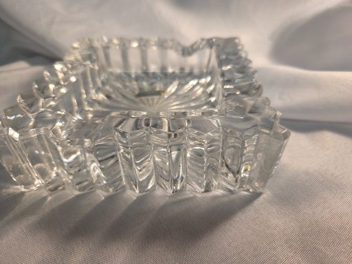 Vintage Gorham Lead Crystal